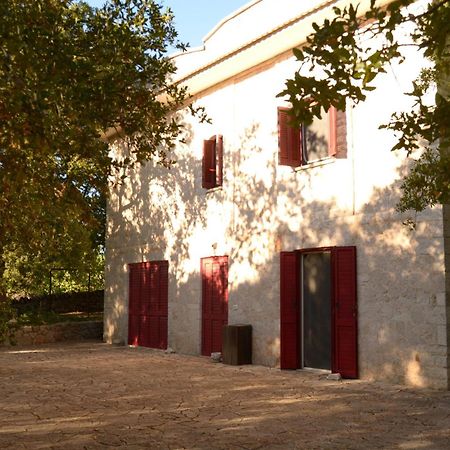 Par Tot Guest House Locorotondo Exterior foto