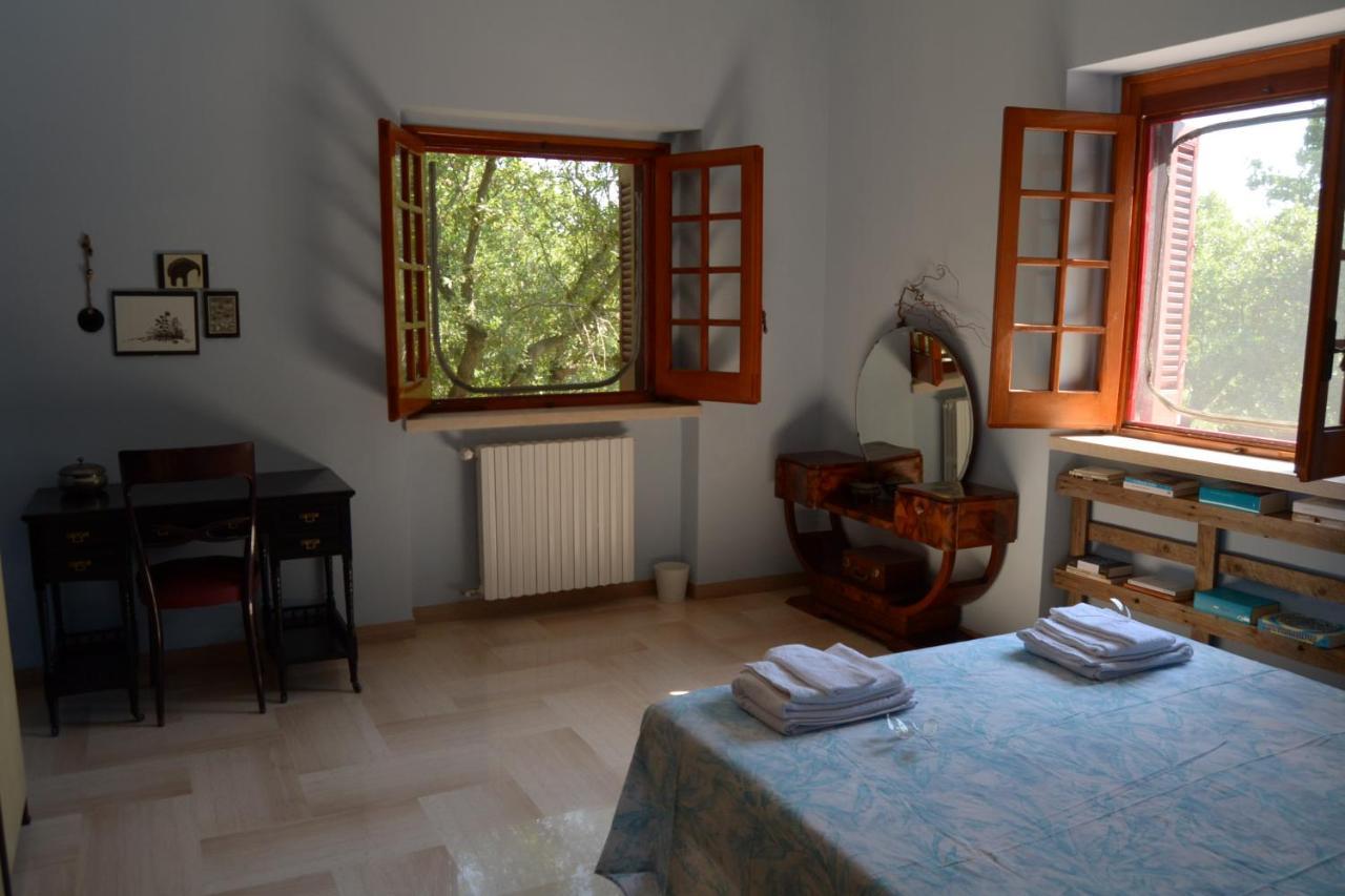 Par Tot Guest House Locorotondo Exterior foto