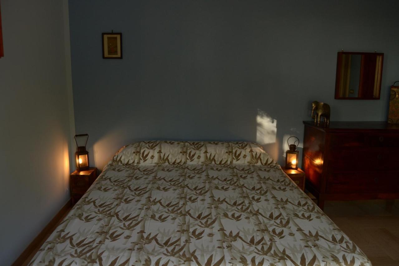 Par Tot Guest House Locorotondo Exterior foto