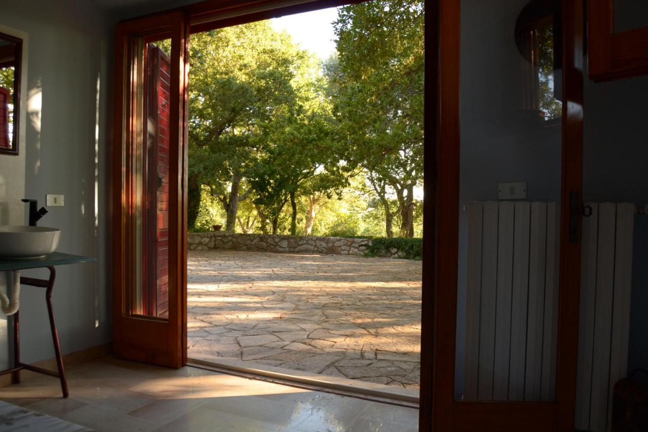 Par Tot Guest House Locorotondo Exterior foto