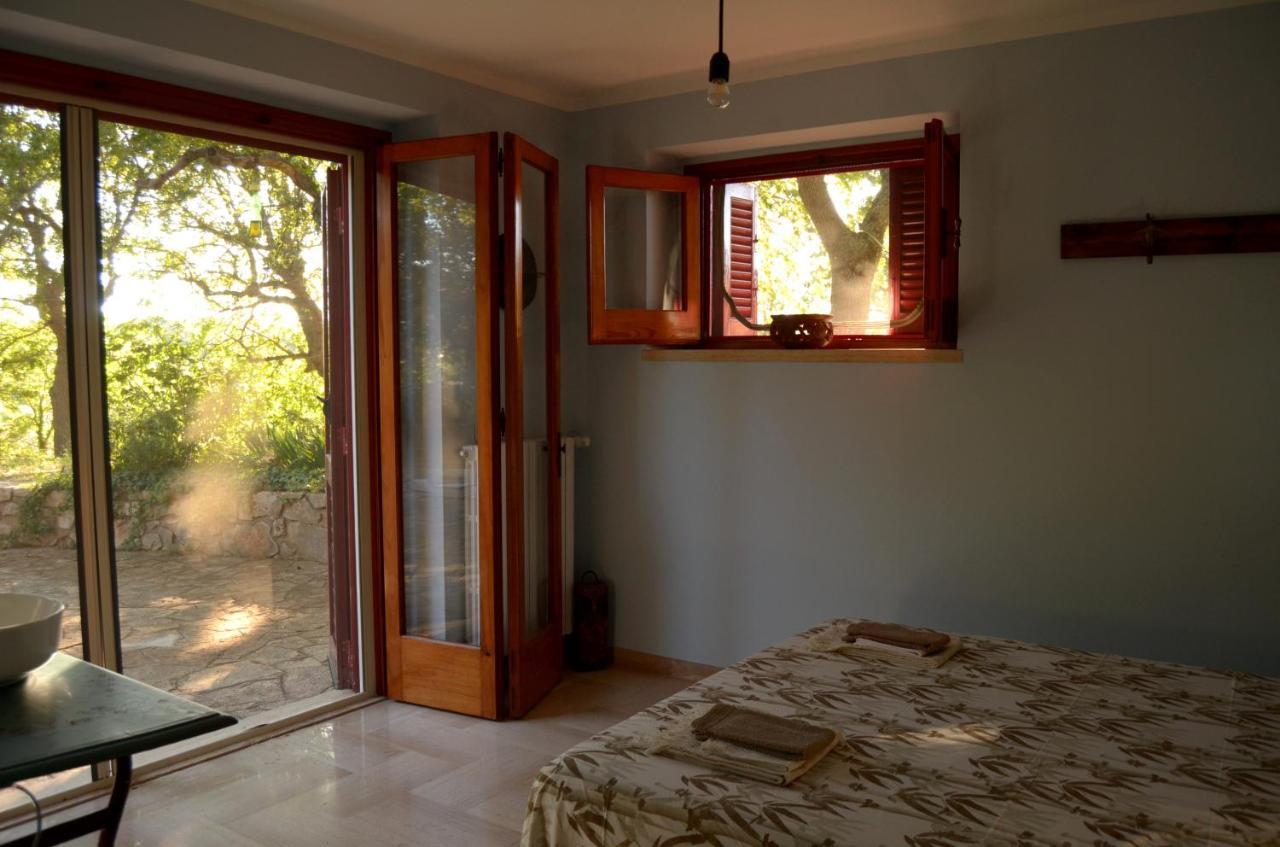 Par Tot Guest House Locorotondo Exterior foto
