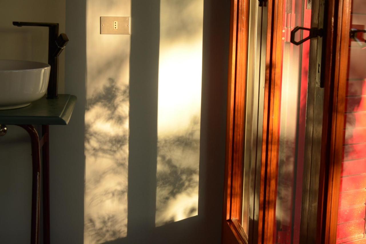 Par Tot Guest House Locorotondo Exterior foto