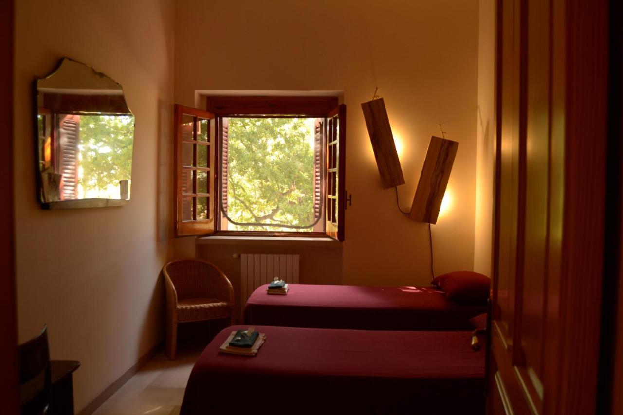 Par Tot Guest House Locorotondo Exterior foto
