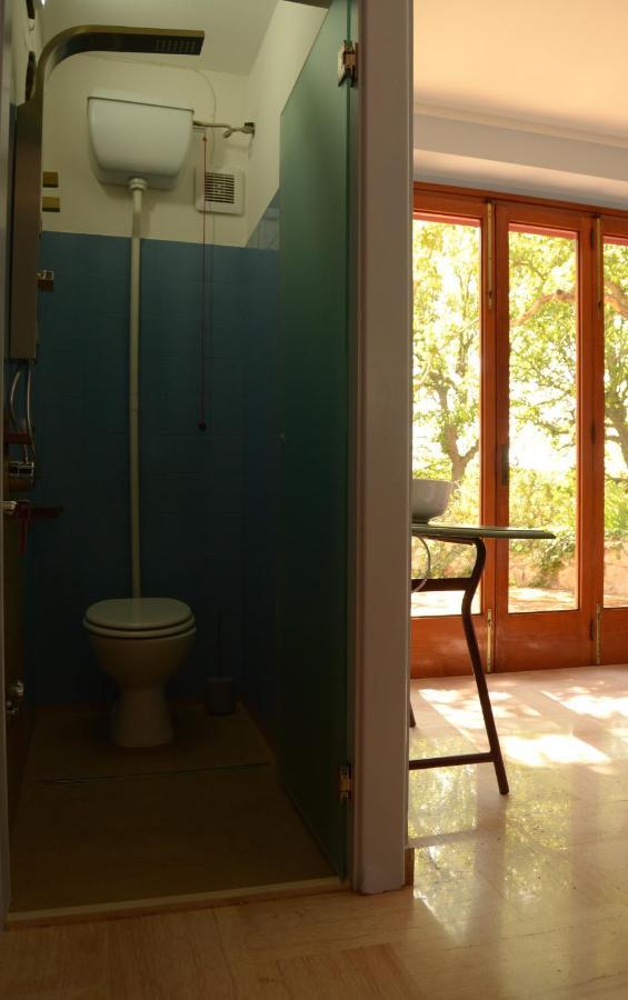 Par Tot Guest House Locorotondo Exterior foto