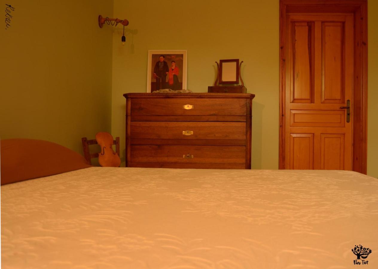 Par Tot Guest House Locorotondo Exterior foto