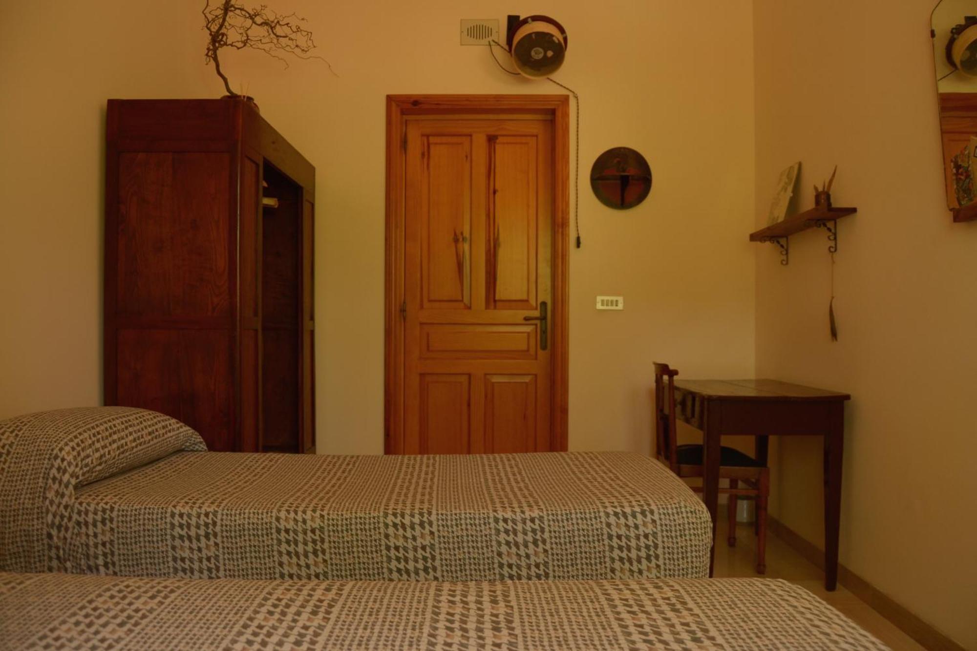 Par Tot Guest House Locorotondo Exterior foto