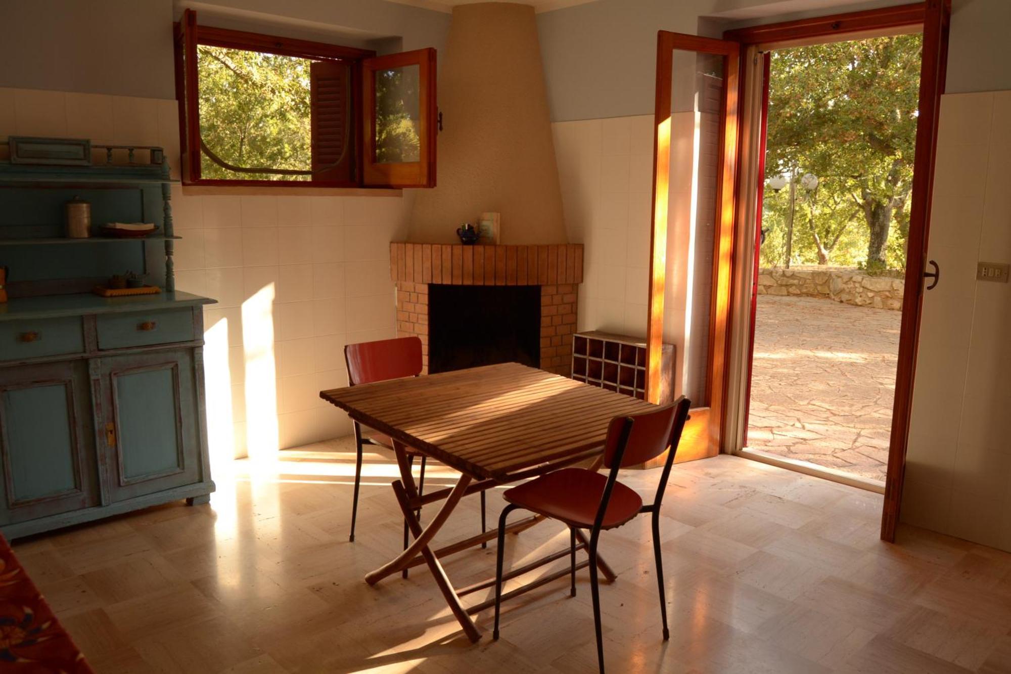 Par Tot Guest House Locorotondo Exterior foto