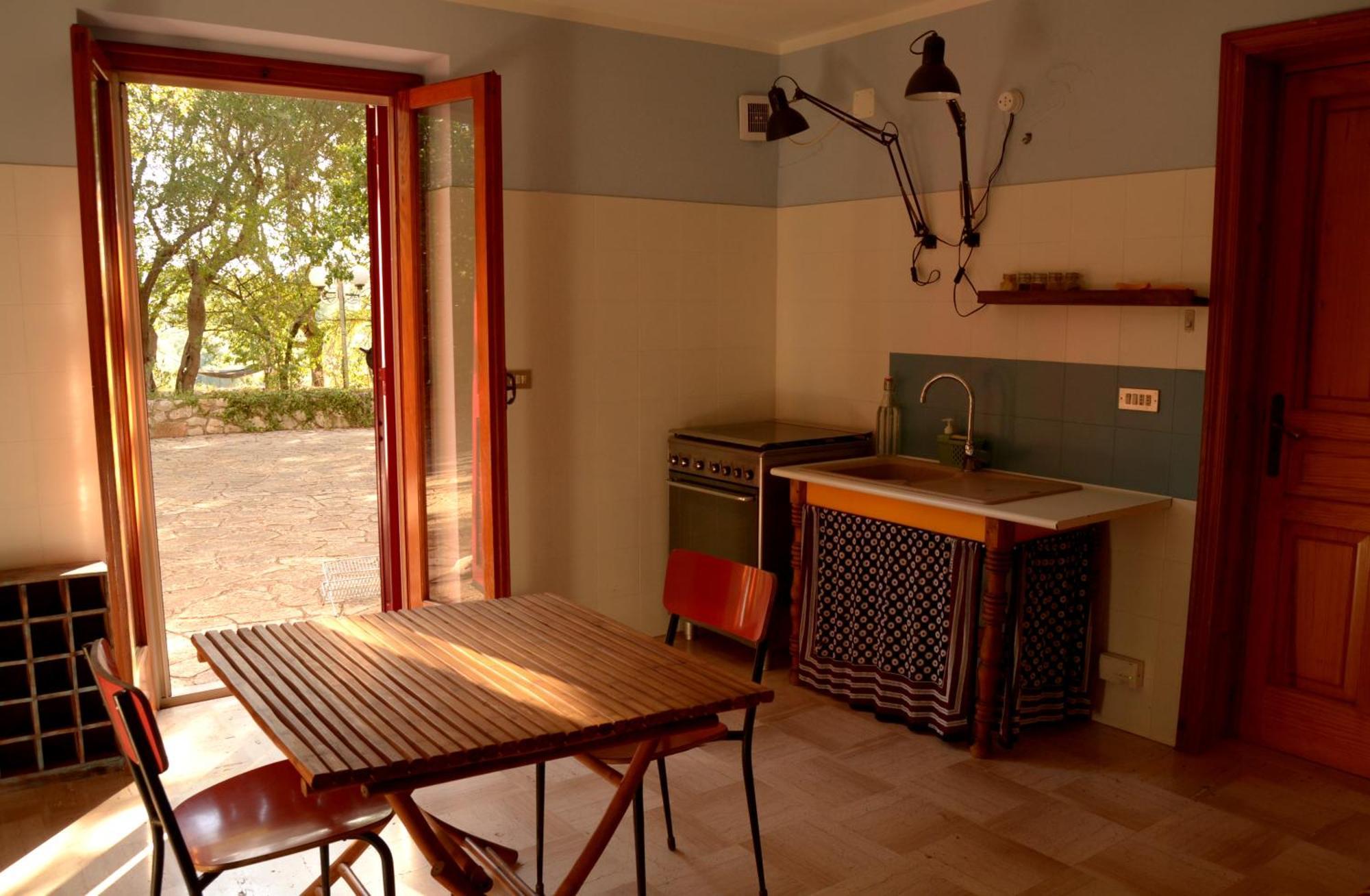 Par Tot Guest House Locorotondo Exterior foto