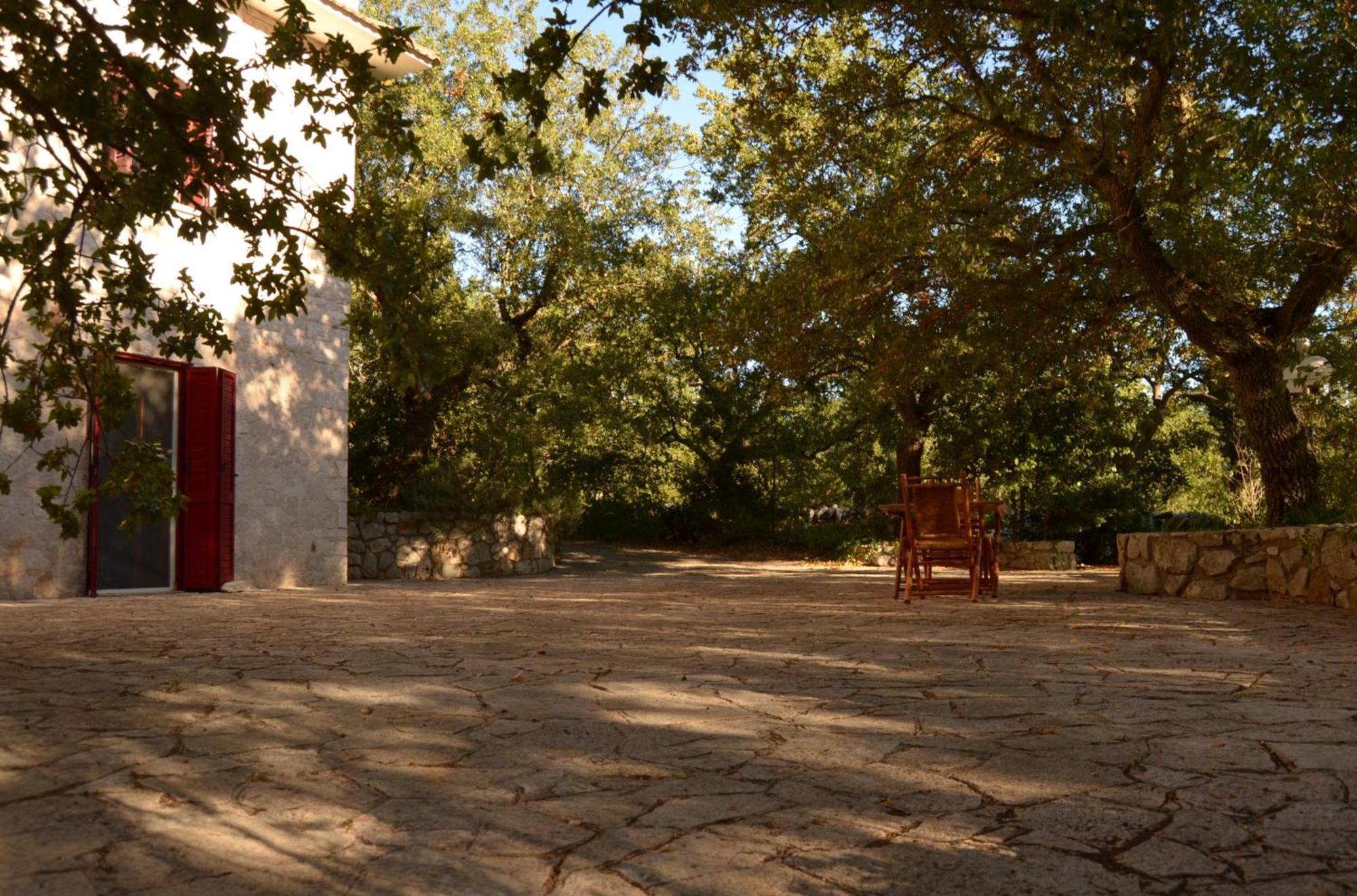 Par Tot Guest House Locorotondo Exterior foto