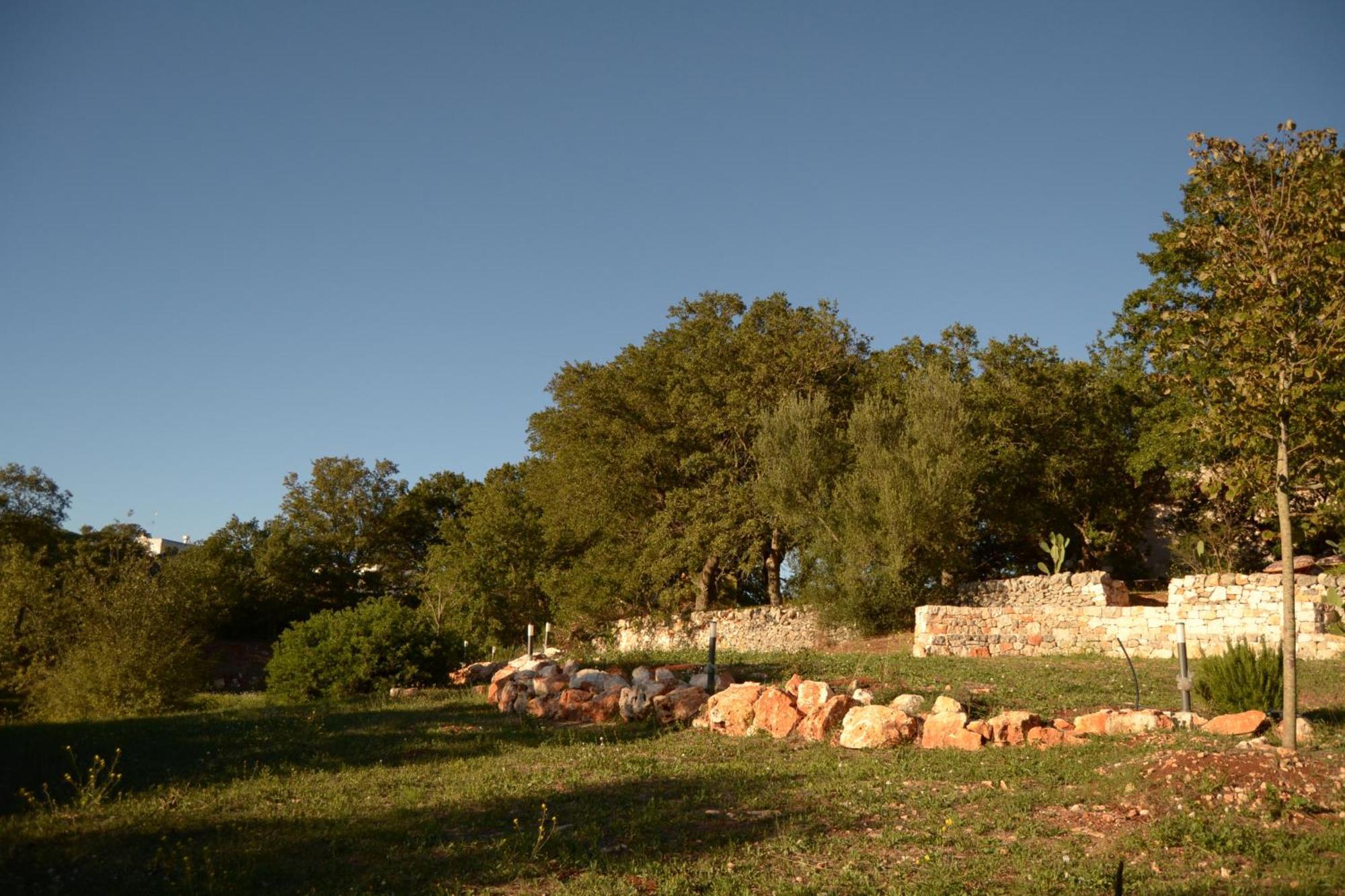 Par Tot Guest House Locorotondo Exterior foto