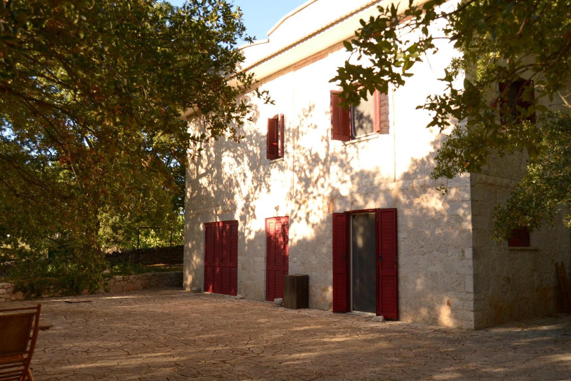 Par Tot Guest House Locorotondo Exterior foto