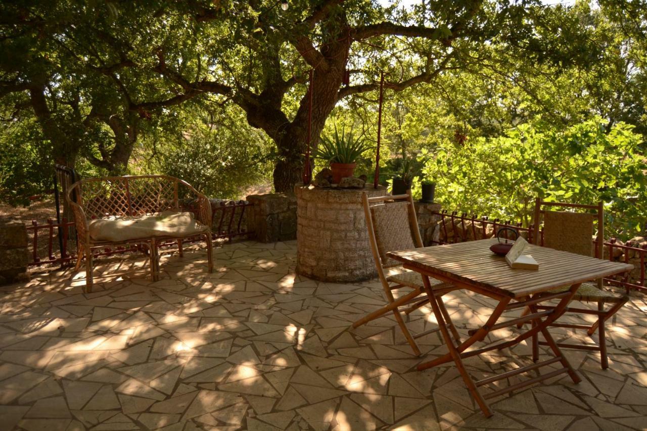 Par Tot Guest House Locorotondo Exterior foto
