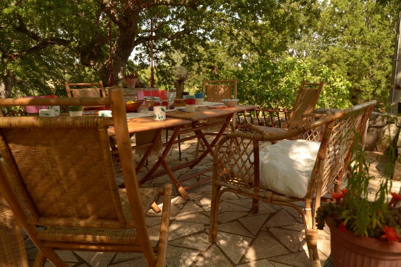 Par Tot Guest House Locorotondo Exterior foto